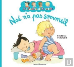 Bertrand.pt - Loulous De La Creche 4 Noe N'A Pas Sommeil