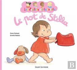 Bertrand.pt - Loulous De La Creche 5 Stella Sur Son Pot