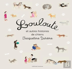 Bertrand.pt - Louloute Et Autres Histoires De Chiens