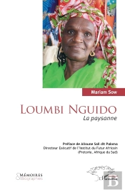 Loumbi Nguido : La Paysanne