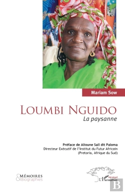 Bertrand.pt - Loumbi Nguido : La Paysanne