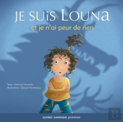 Bertrand.pt - Louna 01 - Je Suis Louna Et Je N'Ai Peur De Rien