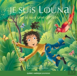 Bertrand.pt - Louna 03 - Je Suis Louna Et Je Suis Une Athlète