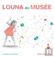 Louna Au Musee