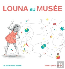 Bertrand.pt - Louna Au Musee