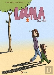 Louna Et Sa Mère T.2