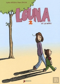 Bertrand.pt - Louna Et Sa Mère T.2
