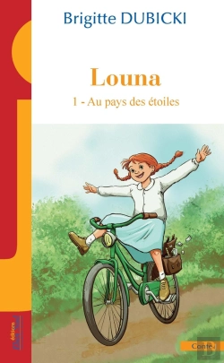 Bertrand.pt - Louna Tome 1 : Au Pays Des Étoiles