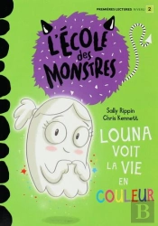 Louna Voit La Vie En Couleur