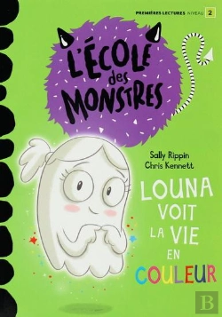 Bertrand.pt - Louna Voit La Vie En Couleur