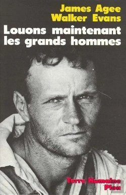 Bertrand.pt - Louons Maintenant Les Grands Hommes