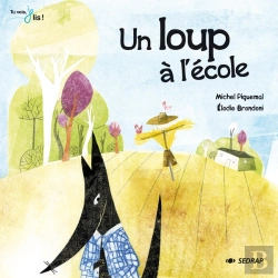 Bertrand.pt - Loup A L'Ecole