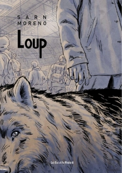 Bertrand.pt - Loup