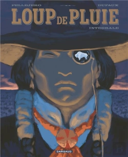 Bertrand.pt - Loup De Pluie ; Intégrale Tome 1 Et Tome 2
