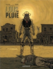 Loup De Pluie Tome 1