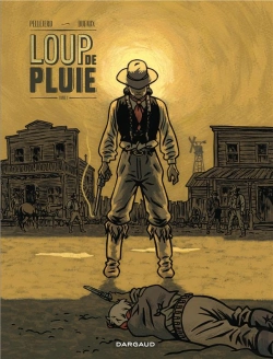 Bertrand.pt - Loup De Pluie Tome 1