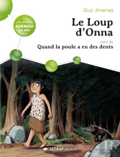 Loup D'Onna - 5 Romans + Fichier