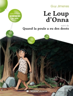 Bertrand.pt - Loup D'Onna - 5 Romans + Fichier