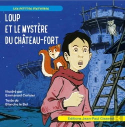 Bertrand.pt - Loup Et Le Mystère Du Chateau-Fort