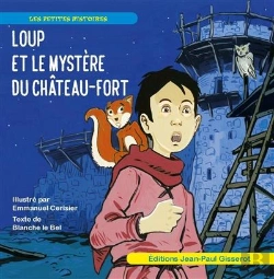 Bertrand.pt - Loup Et Le Mystère Du Château Fort