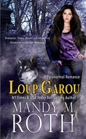 Loup Garou