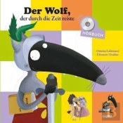 Loup - L'Histoire Lue - Der Wolf, Des Durch Die Zeit Reiste
