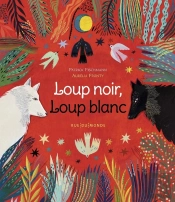 Loup Noir, Loup Blanc