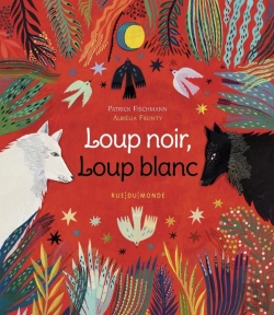 Bertrand.pt - Loup Noir, Loup Blanc