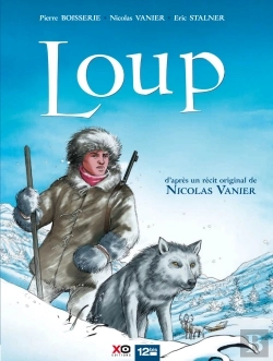 Bertrand.pt - Loup