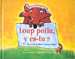 Bertrand.pt - Loup Poilu, Y Es-Tu ?