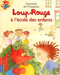 Bertrand.pt - Loup-Rouge A L'Ecole Des Enfants