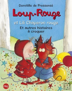 Bertrand.pt - Loup-Rouge -Collector 3 Titres-