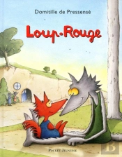 Loup-Rouge