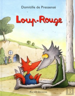 Bertrand.pt - Loup-Rouge