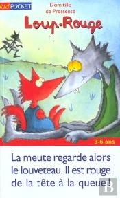 Loup-Rouge