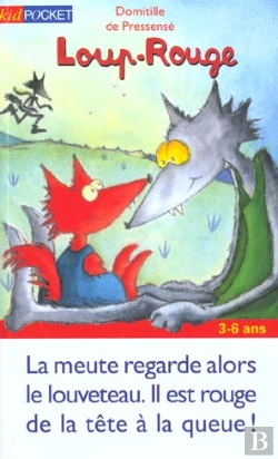 Bertrand.pt - Loup-Rouge
