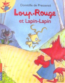 Bertrand.pt - Loup-Rouge Et Lapin-Lapin