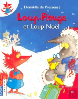Bertrand.pt - Loup-Rouge Et Loup-Noël