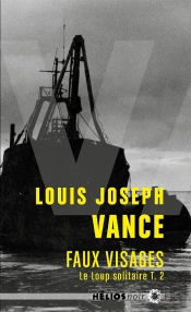 Loup Solitaire 2 - Faux Visages