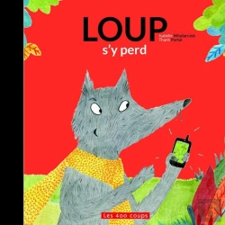 Bertrand.pt - Loup S'Y Perd