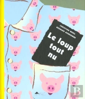 Loup Tout Nu