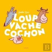 Loup Vache Cochon