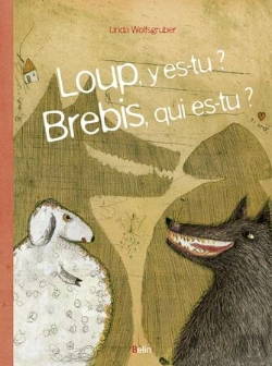 Bertrand.pt - Loup, Y Es-Tu ? Brebis, Qui Es-Tu ?