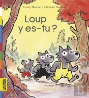 Loup, Y Es-Tu ?