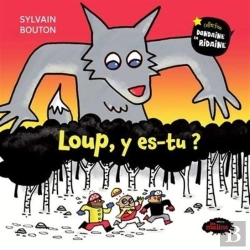 Bertrand.pt - Loup, Y Es-Tu ?