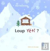 Loup Yeti ?