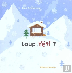Bertrand.pt - Loup Yeti ?