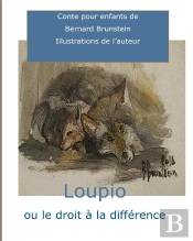 Loupio - Ou Le Droit A La Difference