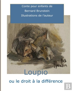 Bertrand.pt - Loupio - Ou Le Droit A La Difference