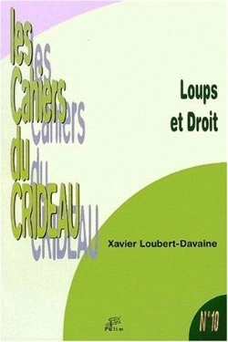 Bertrand.pt - Loups Et Droit